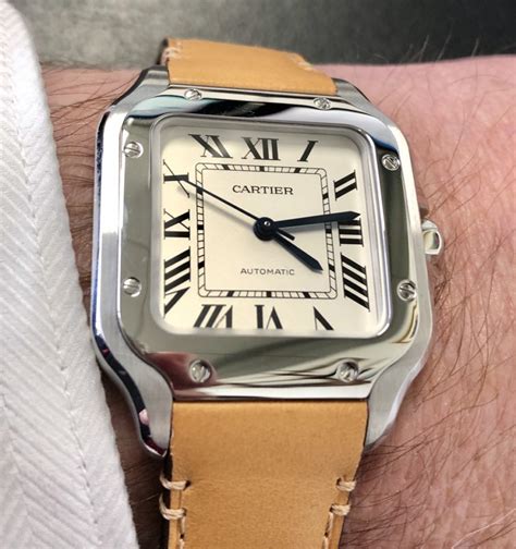 super clone cartier watch|cartier copy watches for sale.